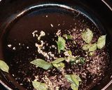 A picture of step 3 of Shahi Murmure Mixture.