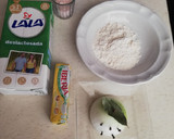 Foto del paso 1 de la receta: Lasaña con salsa bechamel