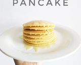 Foto langkah ke 4 dari resep Pancake.