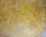 Foto del paso 4 de la receta: Mermelada de pera-melón y naranja