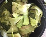 Foto del paso 3 de la receta: Pachamanca a la olla “Caraz dulzura”