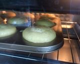 Foto langkah ke 6 dari resep Pukis loyang Muffin.