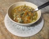 Foto del paso 3 de la receta: Zapallitos revueltos