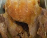 Turkey cooked with Butter November 2020 recipe step 2 photo