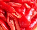 Ketchup tartósítószer nélkül recept fázis 1 fotója