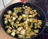 Foto del paso 1 de la receta: Caponata siciliana
