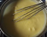 Foto del paso 3 de la receta: Crema de naranja