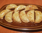 Foto del paso 4 de la receta: Empanadillas criollas 🥟🍖