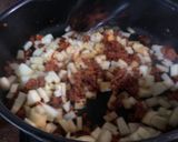 Foto del paso 4 de la receta: Rellenos