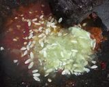 Foto langkah ke 2 dari resep 293) Rujak Corek (Madura).