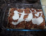 Foto del paso 4 de la receta Lasaña de pollo y verdura