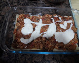 Foto del paso 4 de la receta: Lasaña de pollo y verdura