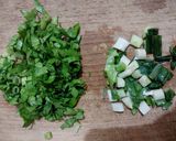 Foto langkah ke 2 dari resep Bakwan Sayur (Ote-Ote).