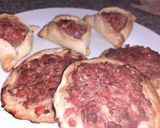 Foto del paso 9 de la receta: Mini sfijas para copetin