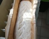 Kovászos vekni recept fázis 4 fotója
