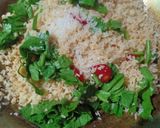 Foto langkah ke 3 dari resep Nasi Goreng Tomat Merah (banjar).
