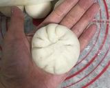 芋泥牛奶包的食譜步驟15照片