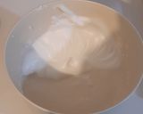 Foto del paso 1 de la receta: Pan de arvejas sin harina