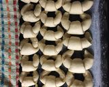 Foto del paso 6 de la receta: Medialunas de manteca fáciles