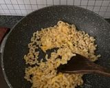 Foto langkah ke 3 dari resep MAKLOR (MAKARONI TELUR).