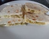 Foto del paso 4 de la receta: Quesadillas... y más 😋 🎊