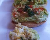 Foto del paso 4 de la receta: Avocado toast