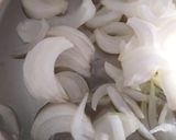 Foto del passaggio 2 della ricetta Risotto con finocchio