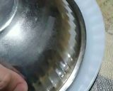 Foto del paso 1 de la receta: Flan de huevo el mortal