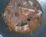 Foto langkah ke 3 dari resep Sayur Labu.