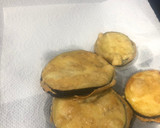 Foto del paso 3 de la receta: Berenjenas fritas