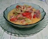 Foto langkah ke 6 dari resep Tongseng ayam.
