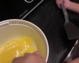 Foto langkah ke 2 dari resep Brownies Simple No Mixer.