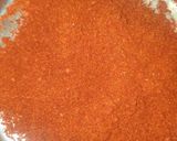 લસણ ની સૂકી ચટણી (Garlic Dry Chutney Recipe In Gujarati) રેસીપી સ્ટેપ3ફોટો