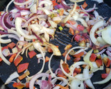 Foto del paso 1 de la receta: Cuadril con papas a la crema al disco!