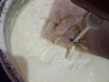 Bolu pandan panggang