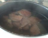 Foto del paso 1 de la receta: Sopa de carne