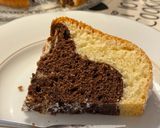 Tiramisu kuglóf 🍫☕🍰 recept fázis 4 fotója