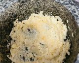 Foto langkah ke 2 dari resep Tempe Goreng Tepung (Resep No. 111).