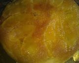 Foto del paso 7 de la receta: Torta de manzana invertida