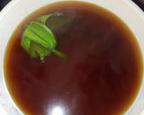 Foto langkah ke 4 dari resep Jenang Grendul Ubi.