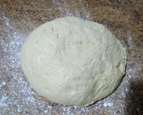 Foto del paso 7 de la receta: Pan de hamburguesa