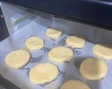 Foto del paso 7 de la receta: Scones