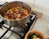 Foto del paso 2 de la receta: Patatas receta de mami❤️