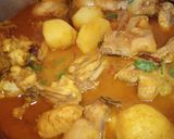 টমেটো বেরেস্তা মুর্গ (Tomato birista murgh recipe in Bengali) রেসিপির ধাপ 4 ছবি