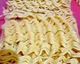 Foto langkah ke 1 dari resep Pancit Canton (Mie Goreng Philipine).
