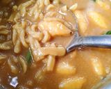Foto langkah ke 9 dari resep Bubur ChaCha.