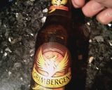 Foto del paso 1 de la receta Pasas y chocolate entre sábanas de cerveza