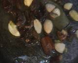 Mithi Khichdi recipe step 2 photo