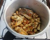 Foto del paso 2 de la receta: Arroz con pollo