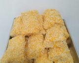 Foto langkah ke 5 dari resep Risol mayonaise.